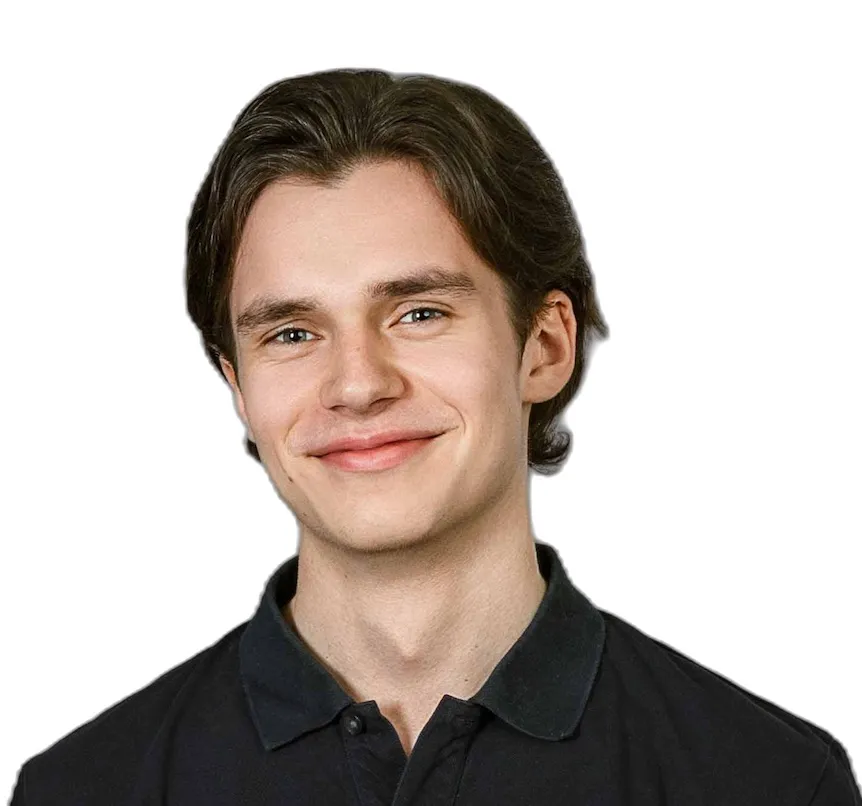 Andrej Nathan Bershadsky