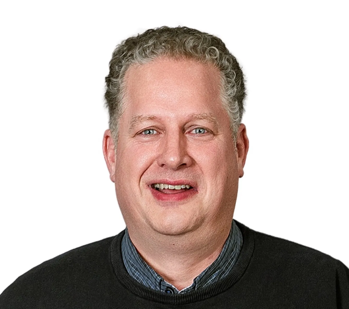 Andreas Hinderks